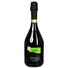 Dzirkst.vīns Col Brioso Prosecco Treviso 11% 0.75l