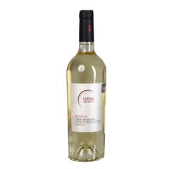 Vīns Luna Argenta Bianco Appassite 12.5% 0.75l