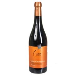 Vīns Luna Argenta Negroamaro Primitivo 14% 0.75l