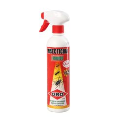 Līdz.pret rāp.insektiem ORO Liquid Insecticide 500ml