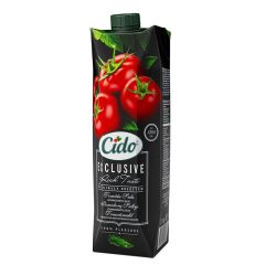 Sula tomātu Cido 1l
