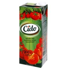 Sula tomātu XL Cido 1.5l