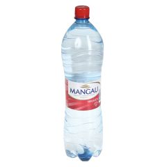 Dzeram.ūdens Mangali negāzēts 1.5l ar depoz.