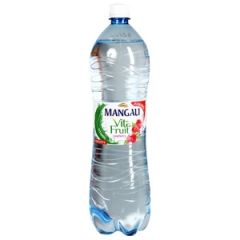 Dzeram.ūdens Mangaļi Vitafruit aveņu neg. 1.5l ar depoz.
