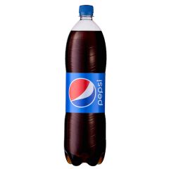Dzēriens Pepsi Cola 1.5L ar depoz.