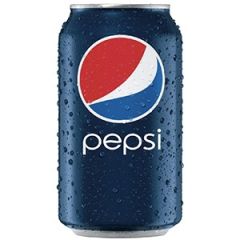 Dzēriens Pepsi Cola 0.33L ar depoz.