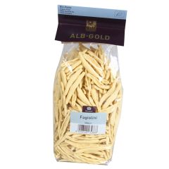 Pasta Alb-Gold Fagiolini Bio 500g