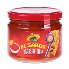 Mērce salsa dip 315g