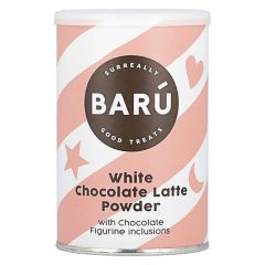 Maisījums dzērieniem White Chocolate latte 250g