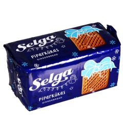 Cepumi Selga piparkūku 180g