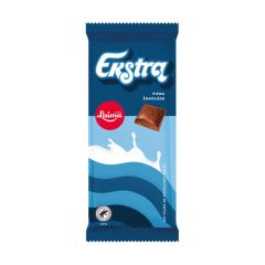 Šokolāde piena Laima Ekstra 90g