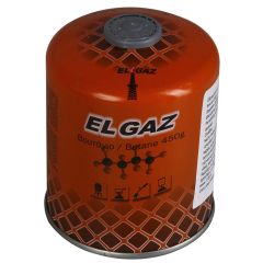 Gāzes balons ELG-400 450g