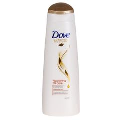 Šampūns Dove Nourishing Oil 250ml