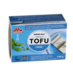 Tofu Morinaga zīda 349g