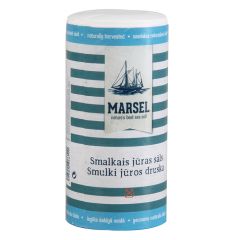 Sāls jūras Marsel smalkais 600g