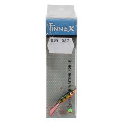Vizulis balansējošais Finnex 35mm/5gr - 9
