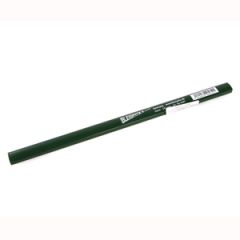 Zīmulis 6H zaļš mūrim 240mm