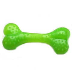 Rotaļlieta suņ.Comfy Mint Dental gredzens 16.5cm zaļa