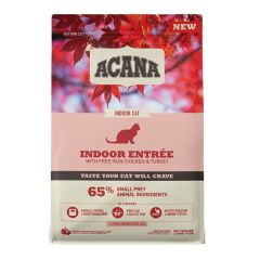 Barība kaķiem Acana IndoorEntreet 1.8kg