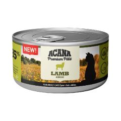 Konservi kaķiem Acana Adult jērs 85g