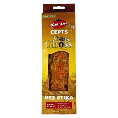 Vistas Giross Nākotne cepts 220g