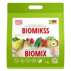 Mēslojums Biomikss 2kg