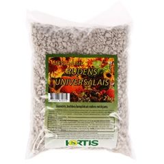 Mēslojums Rudenim Hortis 2kg 3.5-10-15( bez hlora)