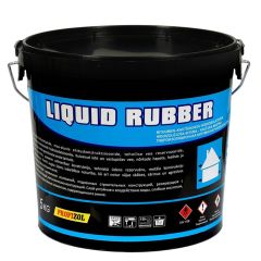 Bituma mastika Flexlzol Liquid Rubber 5kg