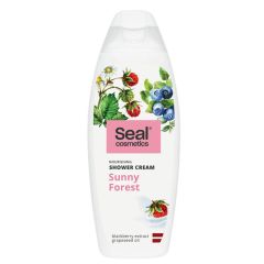 Dušas krēms Seal Sunny Forest 300ml