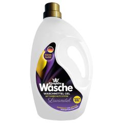 Veļas mazg.līdz. Konigliche Wasche lavender 3.2 l - konc.