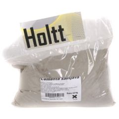 Cementa sausjava Holtt 4kg