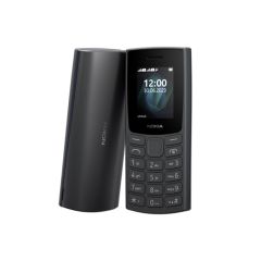 Mobilais telefons Nokia 105 DS new mels