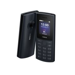Mobilais telefons Nokia 105 DS 4G melns
