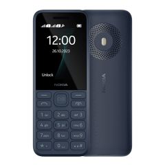 Mobilais telefons Nokia 130 DS tumši zils