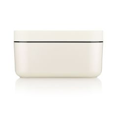 Ledus saldēšanas kastīte Lekue Ice Box balta