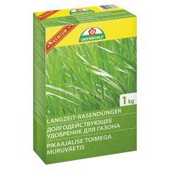 Mēslojums Greenworld zālienam 1kg