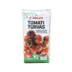 Augsne tomātiem Biolan 50l (51)