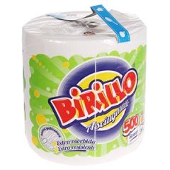Papīra dvieļi Birillo 100% celuloze 2-k.