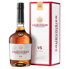 Konjaks Courvoisier VS 40% 0.7l