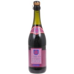 Dzirkst.vīns Lambrusco 8% 0.75l