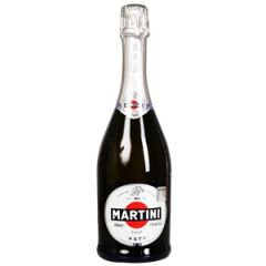 Dzirkst.vīns Martini Asti 7.5% 0.75l