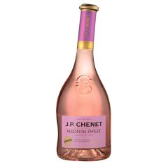 Vīns J.P.CHENET Rose rozā 12% 750ml