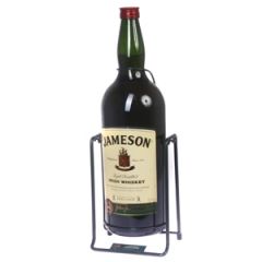 Viskijs Jameson 40% 4.5l ar statīvu
