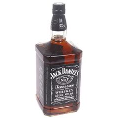 Viskijs Jack Daniels 40% 3l