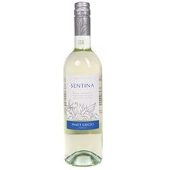 Vīns Santina Pinot Grigio 12% 0.75l