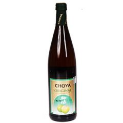 Vīns Choya Original 10% 0.75l