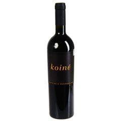 Vīns Koine Primitivo di Manduria 14% 0.75l