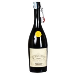 Dzirkst.vīns Fascino Prosecco Frizante 11% 0.75l