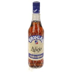 Rums Brugal Anejo 38% 0.7l