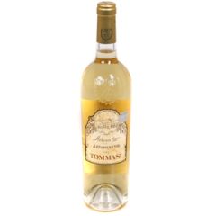 Vīns Tommasi Adorato Bianco 13% 0.75l